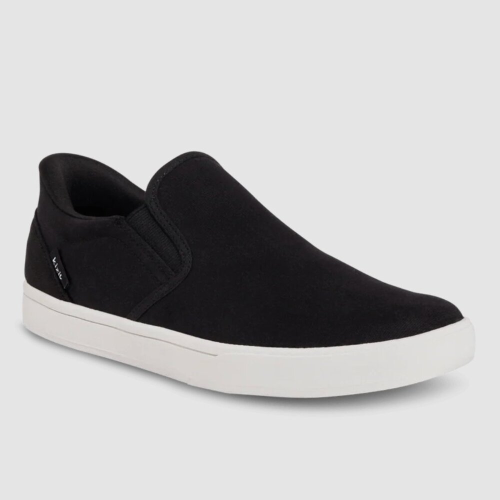 Kizik Venice Womens Sneakers Size 10 Black